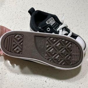 Toddler Converse